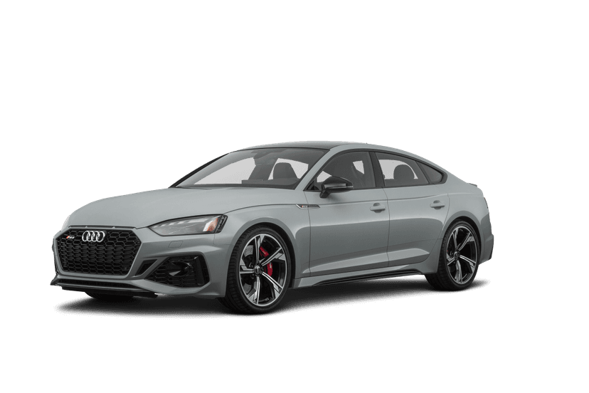 2025 Audi RS 5 Sportback 2025 Audi RS 5 Sportback