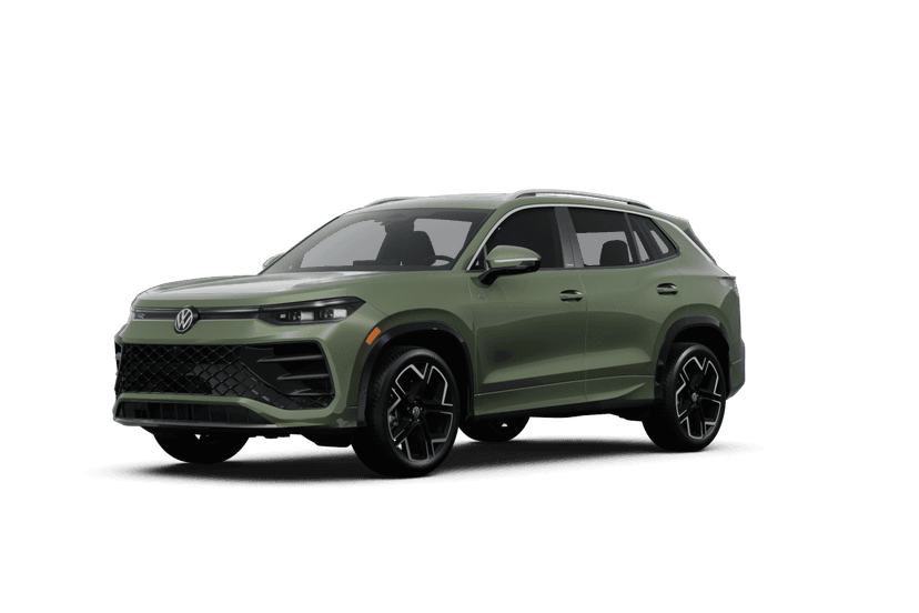 2026 Volkswagen Tiguan 2026 Volkswagen Tiguan